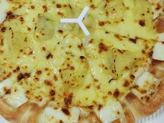 -必胜客(东大桥店)