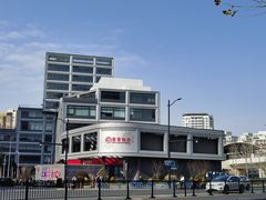 -招商银行(上海宜山支行)