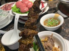-八合里潮汕鲜牛肉火锅(深圳海岸城店)