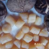 速度菜式、夏令菜汤、简单美味——豪华版紫菜蛋花汤