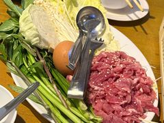 -Doo Dee Thai Food(Issan/Isaan/Esan)
