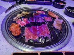 -正宗齐齐哈尔烤肉·齐牛哥鲜切炭火烤肉(杭州总店)