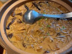 -北方家宴(番禺永旺店)