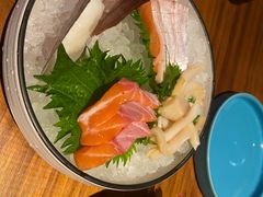-Mr·Fish鱼鲜生海鲜放题(银泰in99店)