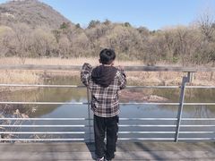-西湖风景区-江洋畈生态公园
