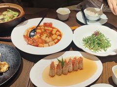 -品味杭州·粤式融合·海鲜小馆·钱江新城CBD