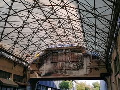 -半岛1919创意园区