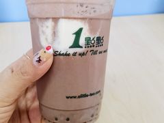 可可奶茶-1点点(铁西万达店)