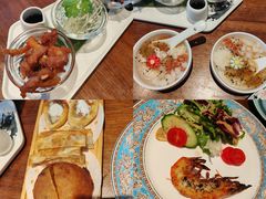 -美乐食街(小南店)