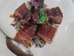 -世博源公馆·本帮融合菜·主题包厢·江景餐厅