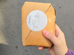 -Al Salam莫的三明治