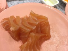 -争鲜回转寿司(金桥家乐福店)