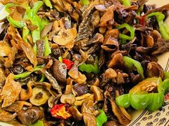 -农家土菜老煨锅(木鱼镇店)