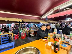 -飘香火锅(玉林西路店)