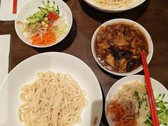-添萬囍·天津三鲜捞面(天河城店)