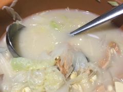 -郑庄脂渣海鲜楼(九水路店)