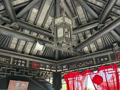 -中山詹园