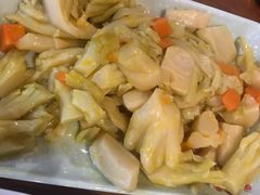 开胃菜梗-印象江南(东栅店)