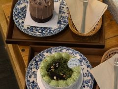 -绿小院(荔湾店)