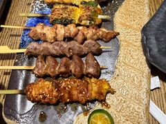 -筱田の食堂·izakaya(淮海中路店)