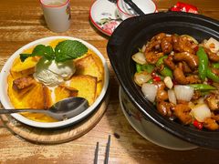 -新白鹿餐厅(龙游路店)