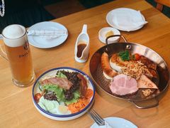 特色沙拉-宝莱纳餐厅(滨江店)