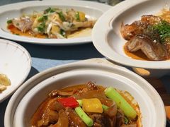 -晓粤·惹味粤菜(凯德乐峰广场店)