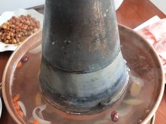 -岳合轩老北京涮肉