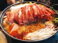 -MI WU FACTORY米屋美食工厂餐厅(绿地店)