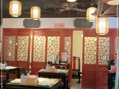 大堂-京城小江南·北京烤鸭·江南土菜·白鱼(中关村店)