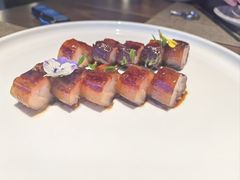 -曾宴·楚菜(湖北省博物馆店)