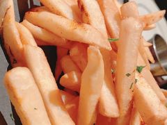 薯条-Cooking Man(中懋天地店)