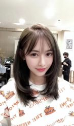 -Rise Hair上升造型