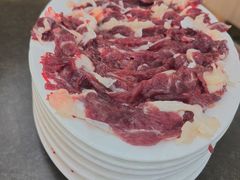 -万祥牛肉火锅(金龙店)