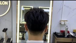 -Echo·回声专注男士发型设计