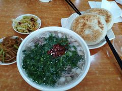 -八沟羊汤(河北大街店)