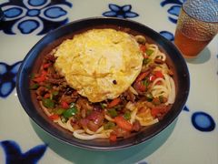 -撒拉花儿·新疆菜·清真(太阳宫店)