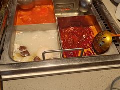 -海底捞火锅(龙湖金沙天街店)