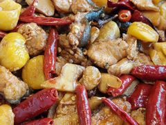 -印象鲵宴·张家界地标美食名片(溪布街店)