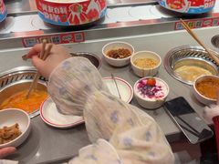 -龍歌自助小火锅(雨花台江南虹悦城店)