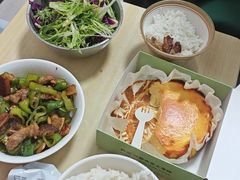 -娜姐鲜牛肉串串火锅(藏龙岛店)