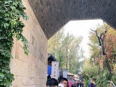 -萝卜丝饼