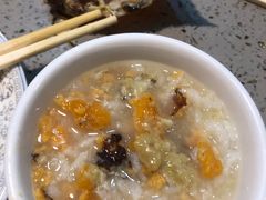 -四海蒸鲜蒸汽海鲜自助(北戴河店)