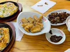 -恋萍小吃(时代店)