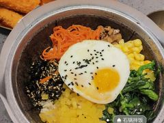 -梨花牛肉汤饭(仁恒伊势丹店)