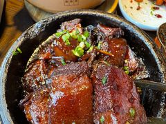 -小柴米·传统江西菜(万寿宫店)