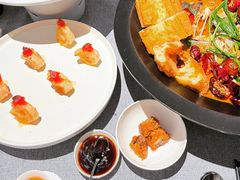 -柿合缘新京菜(国金中心商场店)