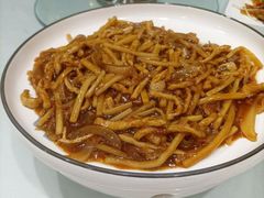 -东方之珠海鲜酒楼(南开店)
