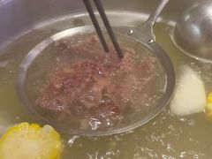 -贵宾牛·潮汕牛肉火锅(珠池总店)
