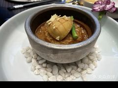 -蘭奢雅集·江浙菜(青山江滩店)